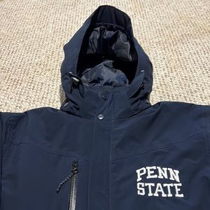 Cutter & Buck - Penn State Jacket